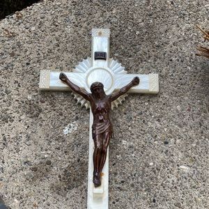 Crucifix
